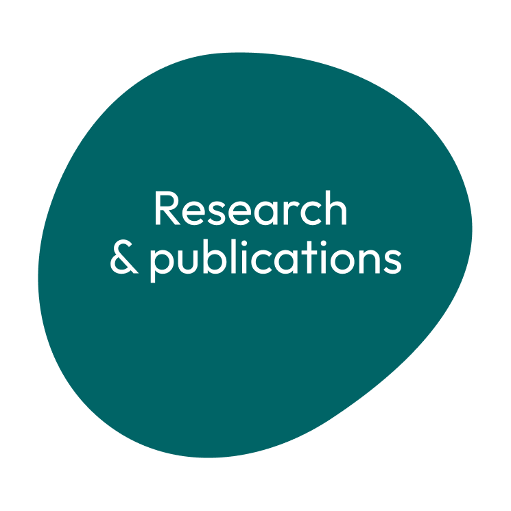 Projects research & publications