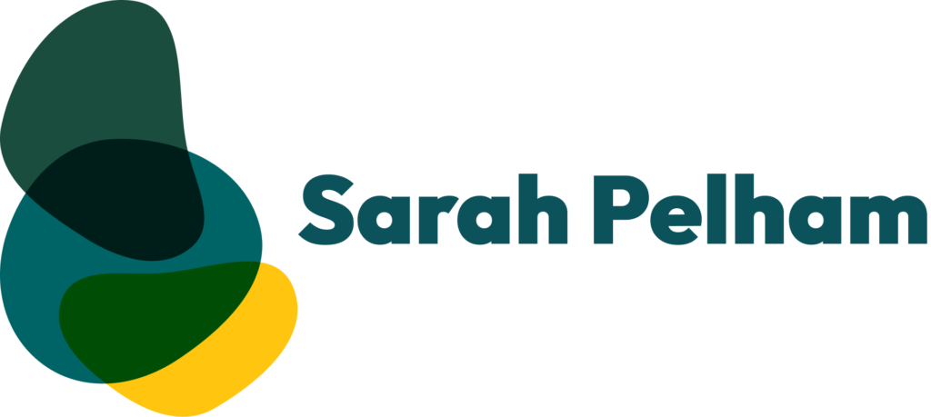 sarah pelham logo horizontal