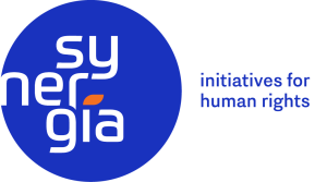 Projects synergia logo